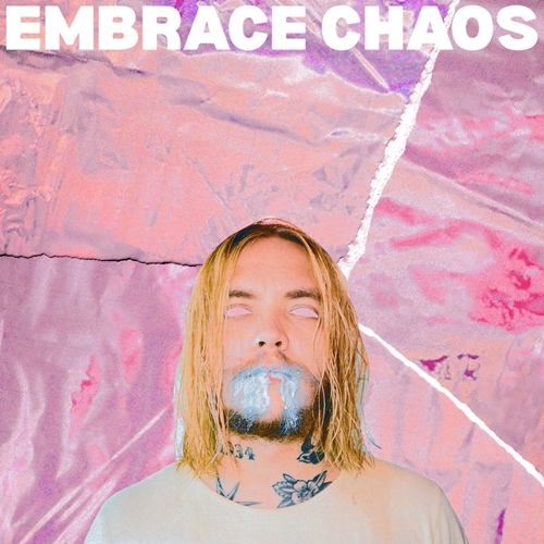 Picture of Embrace Chaos (LP)  by Alias