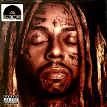 Picture of WELCOME 2 COLLEGROV(LP/RSD  by 2 CHAINZ/WAYNE,LIL