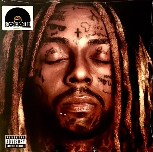 Picture of WELCOME 2 COLLEGROV(LP/RSD  by 2 CHAINZ/WAYNE,LIL