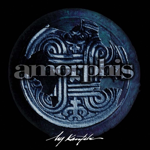 Picture of My Kantele (Record Store Day) (LP)  by Amorphis