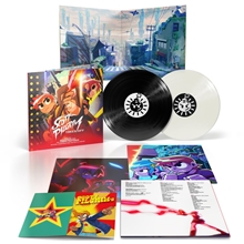 Picture of Scott Pilgrim Takes Off (Original Soundtrack From The Netflix Series) (2LP)  by Anamanaguchi And Joseph Trananese