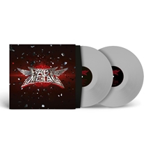 Picture of BABYMETAL (LP)  by BABYMETAL