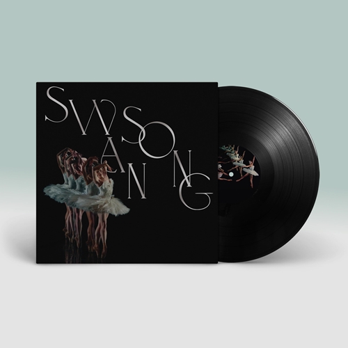 Picture of SWAN SONG (ORG SCORE)(LP)  by AUSTRA