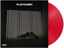 Picture of YOU RUINED NEW YORK(LP/D2C  by FLETCHER