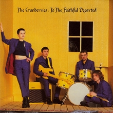 Picture of TO THE FAITH(2LP/D2C  by THE CRANBERRIES