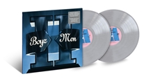 Picture of II(2LP/D2C EXCL)  by BOYZ II MEN