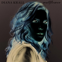 Picture of WALLFLOWER(2LP GREY/D2C EX  by DIANA KRALL