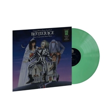 Picture of BEETLEJUICE(LP/D2C EXCL)  by OST