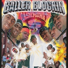 Picture of BALLER BLOCKIN' OST(D2C)  by VARIOUS ARTISTS