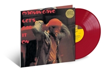 Picture of GET IT ON(LP/D2C EXCL)  by MARVIN GAYE