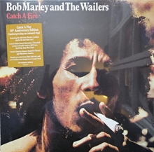 Picture of CATCH A FIR(3LP+12SGL/D2C by BOB MARLEY AND THE WAILERS