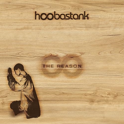 Picture of REASON,THE(LP/D2C EXCL)  by HOOBASTANK