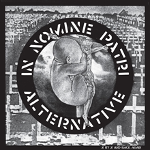 Picture of In Nomine Patri (LP)  by Alternative