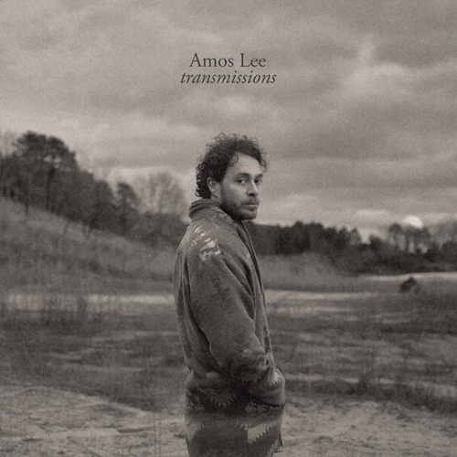 Picture of Transmissions (Standard) (2LP)  by Amos Lee