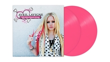 Picture of The Best Damn Thing (Bright Pink Vinyl) (2LP)  by Avril Lavigne