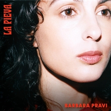 Picture of LA PIEVA (LP)  by BARBARA PRAVI