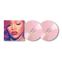 Picture of LOUD (PINK VINYL)(2LP)  by RIHANNA