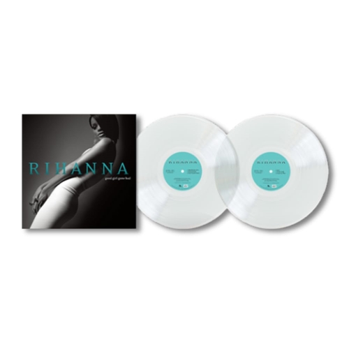 Picture of GOOD GIRL GONE (2LP COLL.)  by RIHANNA