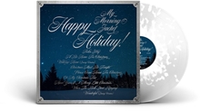 Picture of HAPPY HOLIDAY (RSD EXC)(LP)  by MY MORNING JACKET