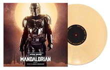 Picture of MUSIC FROM THE MANDALORIAN ()(LP)  by OST