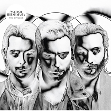 Picture of SINGLES,THE (RSD EXCL)(LP)  by SWEDISH HOUSE MAFIA