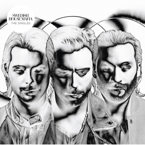 Picture of SINGLES,THE (RSD EXCL)(LP)  by SWEDISH HOUSE MAFIA