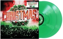 Picture of PUNK GOES CHRISTMAS (RSD)(LP)  by VARIOUS ARTISTS