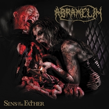 Picture of Sins Of The Father (LP)  by Abramelin