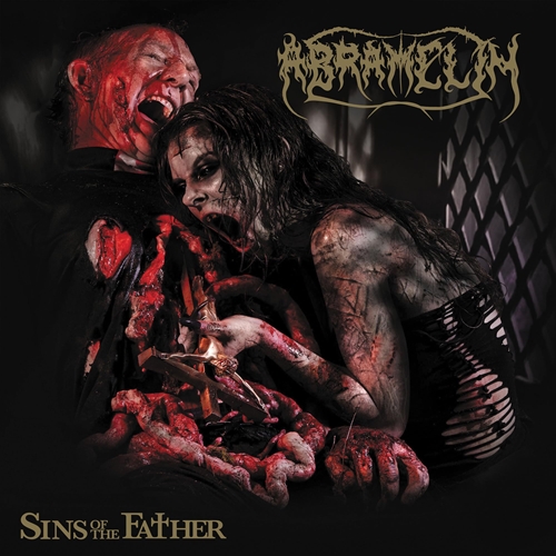 Picture of Sins Of The Father (LP)  by Abramelin