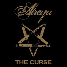 Picture of CURSE, THE (20TH ANN)(LP)  by ATREYU