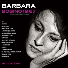 Picture of BOBINO 1967 (2LP)  by BARBARA