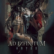 Picture of Abyss (LP)  by Ad Infinitum