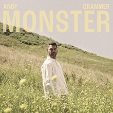 Picture of MONSTER (2LP)  by ANDY GRAMMER