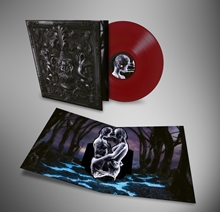 Picture of Halloweenie I-VI (Red Vinyl)(LP)  by Ashnikko