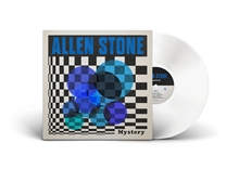 Picture of MYSTERY (LP)  by ALLEN STONE