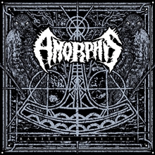 Picture of Rarities 1991 - 2001 (Light Blue Vinyl) (LP)  by Amorphis