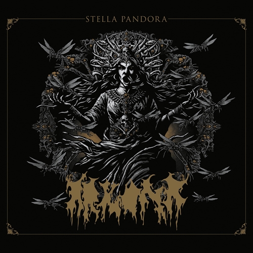 Picture of Stella Pandora (LP)  by Arkona