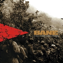 Picture of It All Comes Down To This (Remix/Remaster) (LP)  by Bane