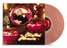 Picture of Christmas Memories (Colour Vinyl)(LP)  by Barbra Streisand