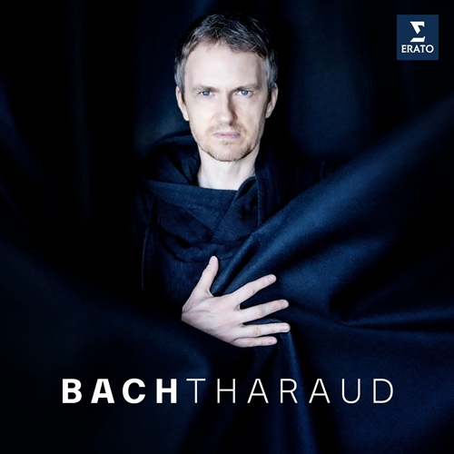 Picture of Bach (LP)  by Alexandre Tharaud