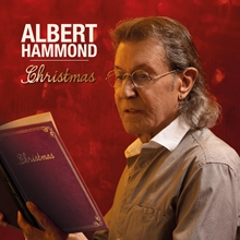 Picture of Christmas (Black Lp) (LP)  by Albert Hammond