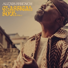 Picture of Classical Soul Vol. 1 (2LP)  by Alexis Ffrench