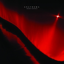 Picture of Distant Satellites ( 10th Anniversary 'Sparkle' Edition ) (2LP) by Anathema