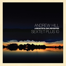 Picture of A Beautiful Day, Revisited (2LP) by Andrew Hill