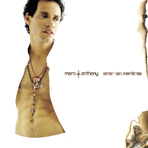 Picture of Amar Sin Mentiras  by Marc Anthony