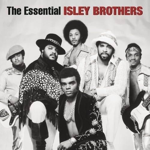 Picture of The Essential Isely Brothers  by The Isley Brothers