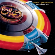 Picture of Out Of The Blue 30th Annivesary (Exp Ed)  by Electric Light Orchestra