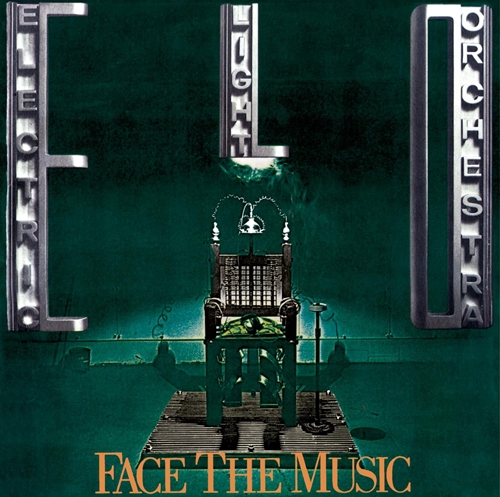 Picture of Face The Music  by Electric Light Orchestra