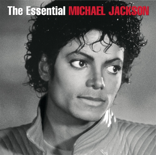 Picture of Essential Michael Jackson  by Michael Jackson