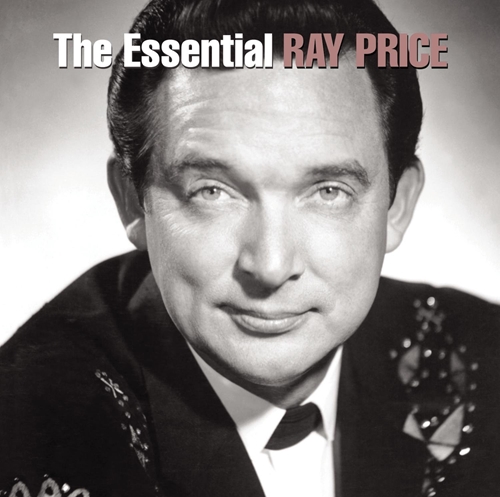 Picture of The Essential Ray Price  by Ray Price